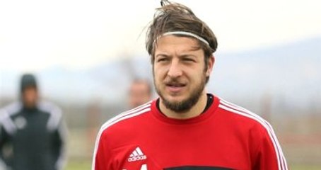 Batuhan Karadeniz Şanlıurfaspor'la Anlaştı