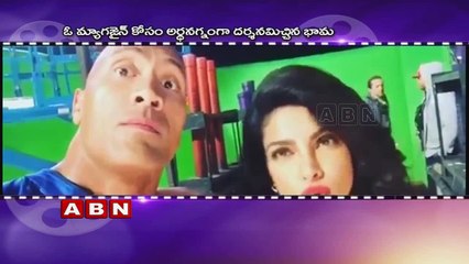 Check out Priyanka Chopra's sexy new photo shoot