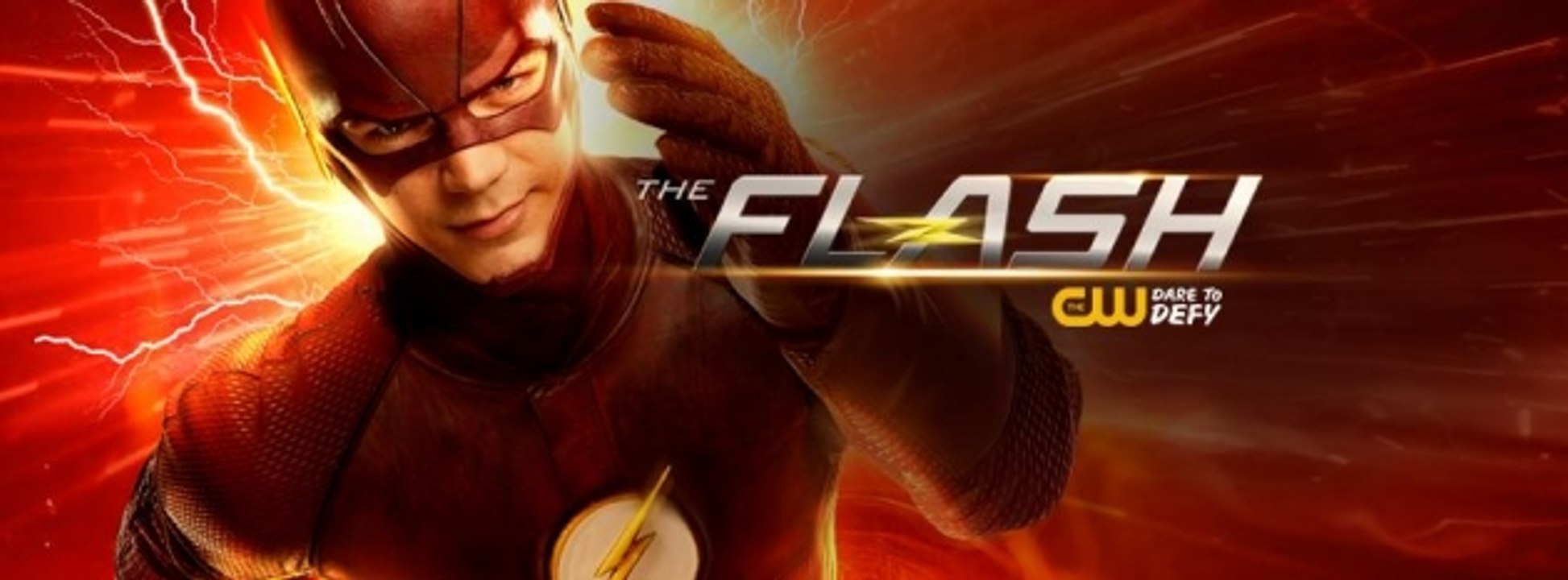 FLASH SAISON 3 Bande annonce