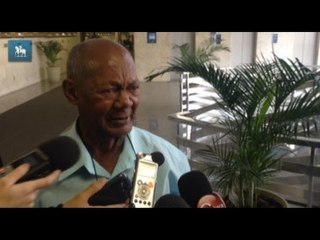 Motorista acusado de matar JK se emociona ao comentar acidente