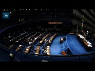 TCU manda que Senado devolva cerca de R$ 300 milhões pagos em supersalários