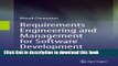 [Download] Requirements Engineering and Management for Software Development Projects Hardcover