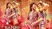 Banjo's New Colourful Poster Out | Riteish Deshmukh | Nargis Fakhri |