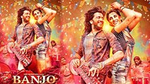 Banjo's New Colourful Poster Out | Riteish Deshmukh | Nargis Fakhri |