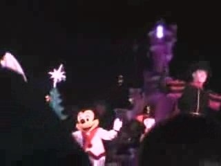 The Enchanted Fairytale Ceremony