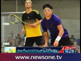 Pakistan wins World Junior Squash Championship