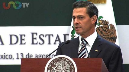 Leonardo Curzio | El mundo visto desde Los Pinos