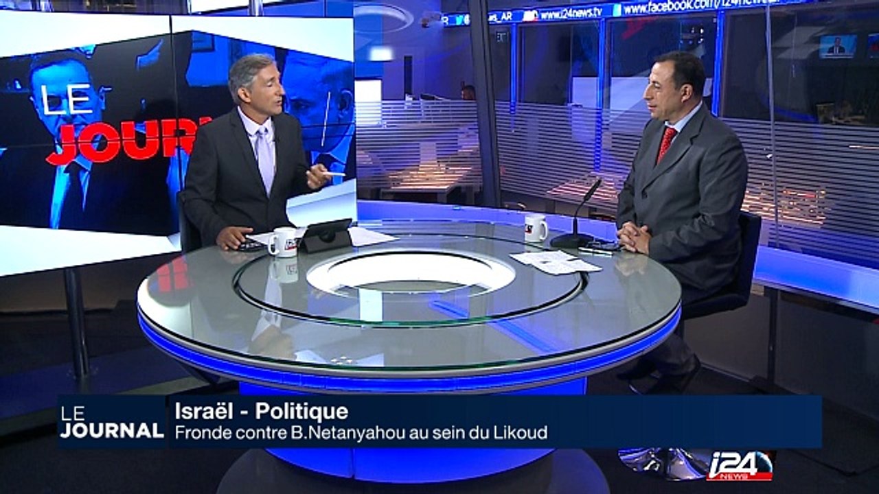 Israël: fronde contre Netanyahou au sein du Likoud