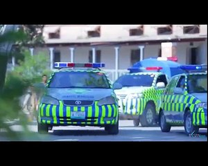 Watch, new traffic warden system documentary in kpk
