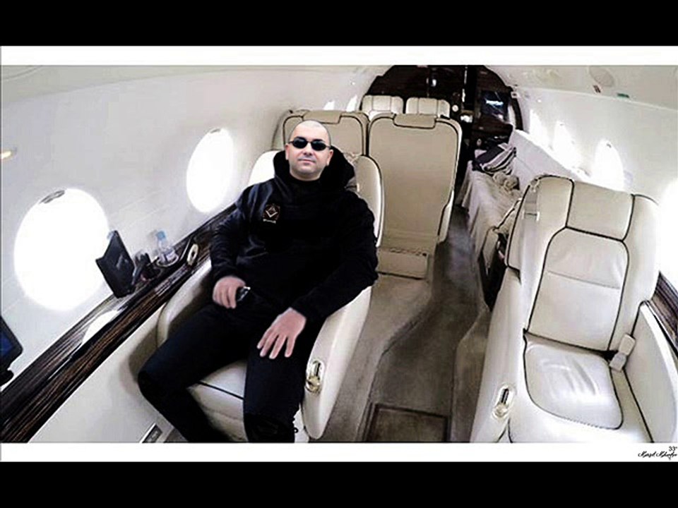 Zimpzon & Braak – Aurora / By Marsel Mihaylov / ™