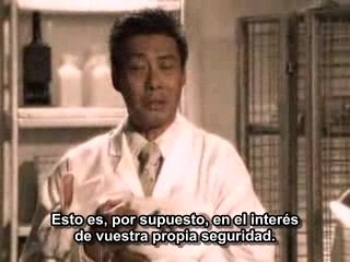 Video Orientación Estación Orquídea