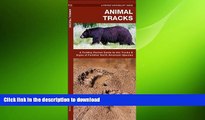 READ  Animal Tracks: A Folding Pocket Guide to the Tracks   Signs of Familiar North American