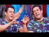 Salman Khan's FUNNY Reaction When Asked About MARRIAGE