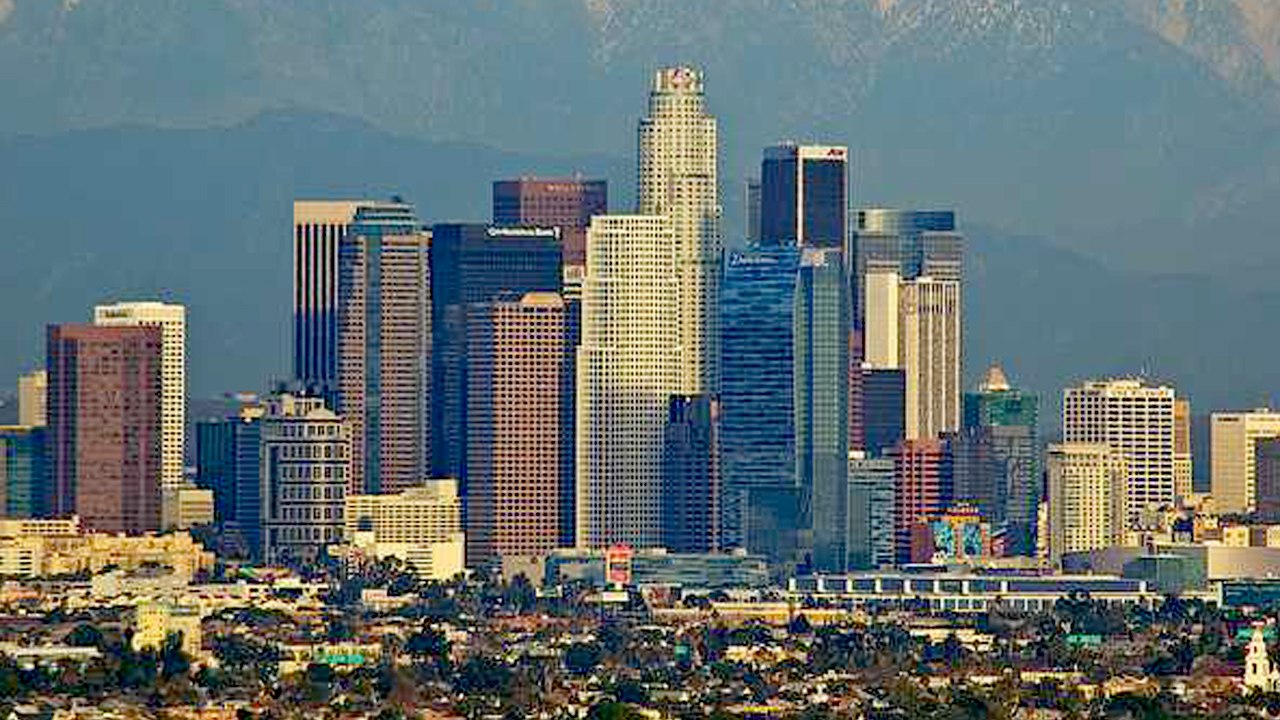 Top 10 Interesting Facts About California
