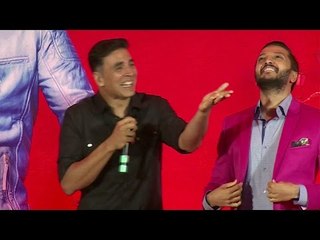 Akshay Kumar's FUNNY Reason For Not Shooting Housefull 3 In America