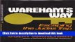 [Popular] Wareham s Way: Escaping the Judas Trap Hardcover Free