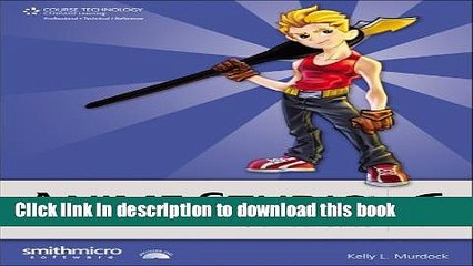 [Download] Anime Studio 6: The Official Guide Paperback Collection