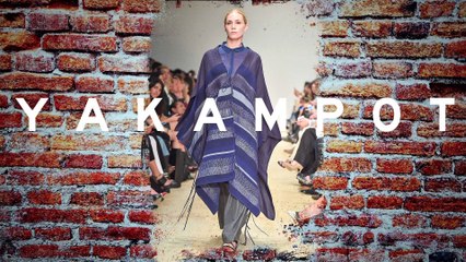 Dress Code | Conoce Yakampot, una nueva marca súper original