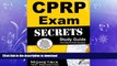 PDF ONLINE CPRP Exam Secrets Study Guide: CPRP Test Review for the Certified Psychiatric