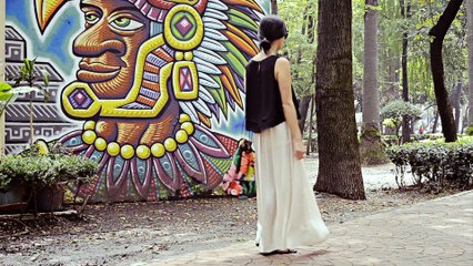 Dress Code | Cómo vestirte para verano en la ciudad