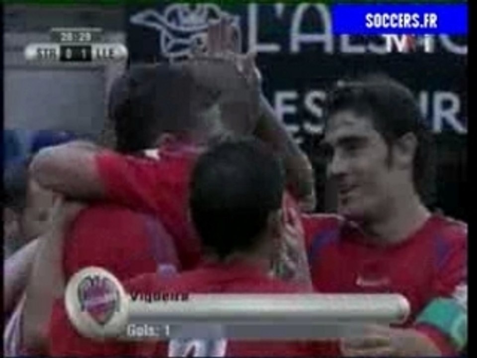0-1 Viqueira