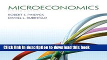 [Popular] Microeconomics (8th Edition) Paperback Online