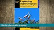 FAVORITE BOOK  Exploring Everglades National Park and the Surrounding Area: A Guide to Hiking,