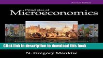 [Popular] Principles of Microeconomics Hardcover Collection