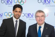interview: MR. Nasser Al-Khelaifi, Chairman and Chief Executive Officer of beIN MEDIA GROUP