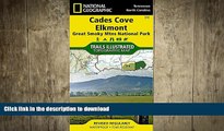 READ  Cades Cove, Elkmont: Great Smoky Mountains National Park (National Geographic Trails