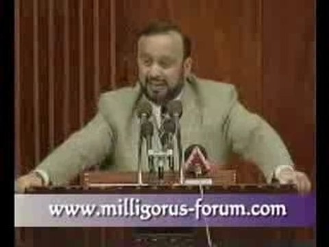 SEVKI YILMAZ MECLIS KONUSMASI:1