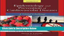Ebook Epidemiology And Prevention Of Cardiovascular Diseases: A Global Challenge Full Online