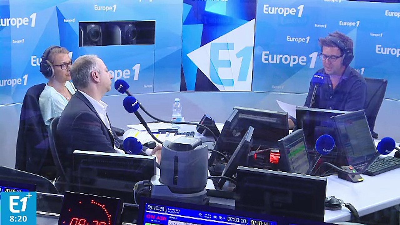 Candidature d'Arnaud Montebourg, différences avec Benoit Hamon, burkini et loi Travail : Laurent Baumel répond aux questions de Maxime Switek