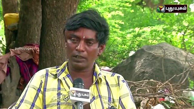 Gangs rob lorry drivers in highways _clip2