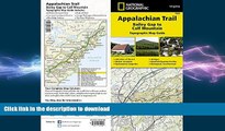 READ  Appalachian Trail, Bailey Gap to Calf Mountain [Virginia] (National Geographic Trails