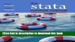 [Popular] The Stata Survival Manual Hardcover Free