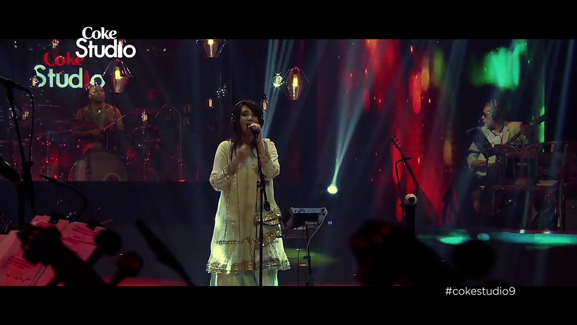 ⁣Aaja Re Moray Saiyaan, Zeb Bangash, Episode 1, Coke Studio 9