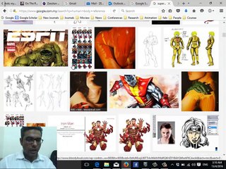 Maya Tutorial 11 in URDU/HIndi : Character Modelling part 1
