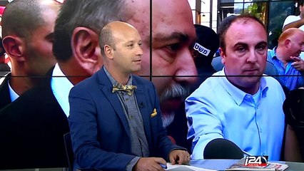 08/18: the Headlines through the Press Review