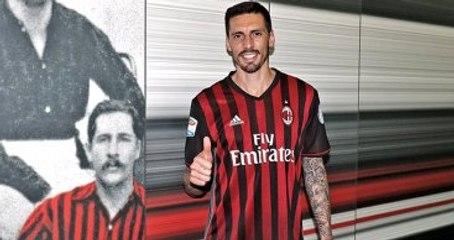 Milan Taraftarları Jose Sosa Transferine Tepki Gösterdi