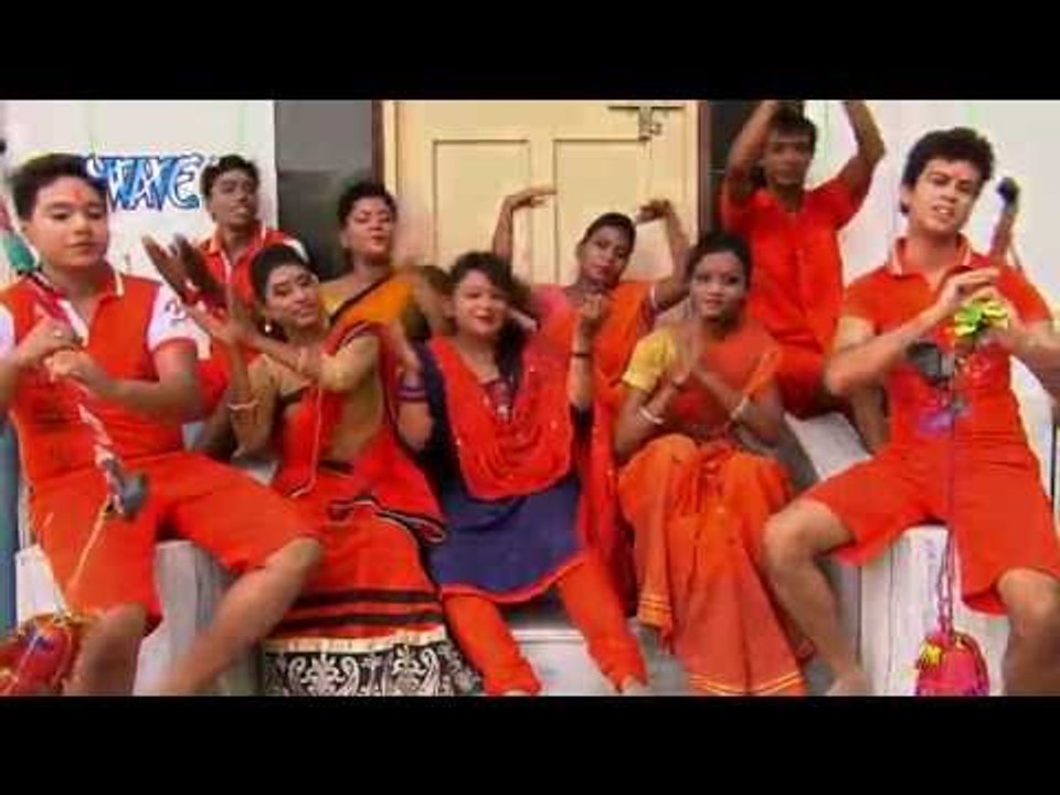 बाबा बैजूनाथ के - Baba Bejunath Ke Nagariya Gunjela Jaikariya | Vaishnavi | Bhojpuri Kanwar Bhajan