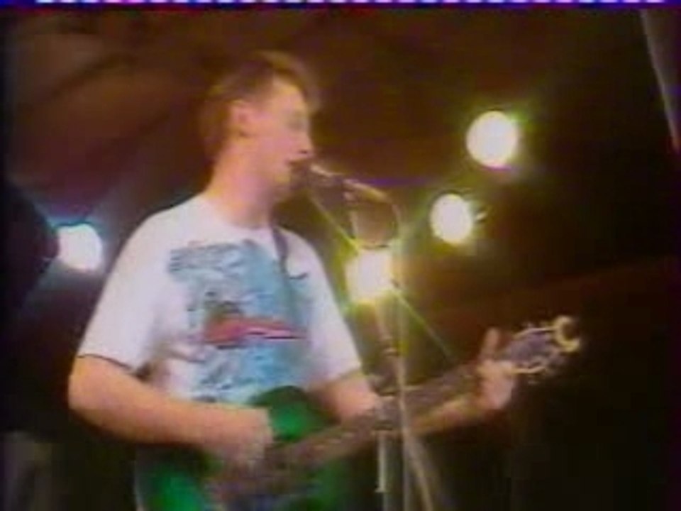 Billy Bragg-World Turned/It Says Here