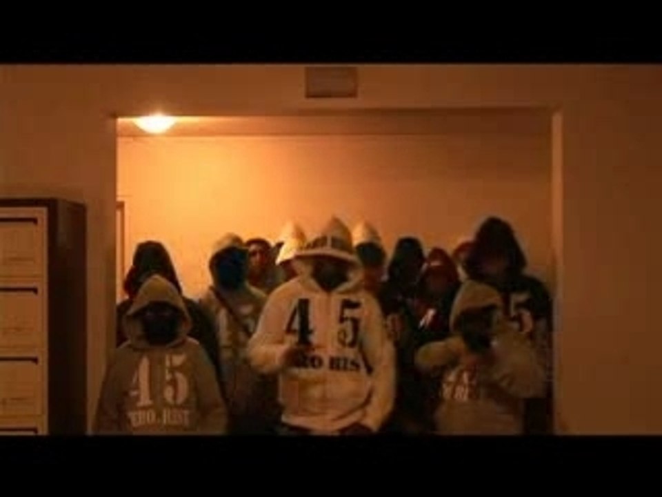 LIM & 45Teroriste On veut de la monnaie