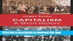 [Popular] Capitalism: A Short History Hardcover Collection