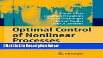 Ebook Optimal Control of Nonlinear Processes: With Applications in Drugs, Corruption, and Terror