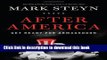 [Popular] After America: Get Ready for Armageddon Paperback Online