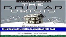 [Popular] The Dollar Crisis: Causes, Consequences, Cures Kindle Collection