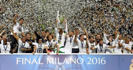 Şampiyonlar Ligi'nde Format Değişirse Türk Takımları Zora Girecek