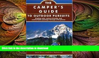 READ  The Camper s Guide to Outdoor Pursuits: Finding Safe, Nature-Friendly and Comfortable