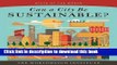 [Popular] Can a City Be Sustainable? (State of the World) Kindle Online